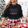 Trump Vance 2024 proud to be garbage shirt