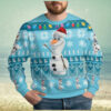 Christmas Darth Vader Sweater, I Find Your Lack of Cheer Disturbing Ugly Sweater
