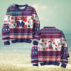 United States Coast Guard x GrinchUgly Sweater