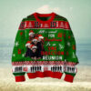 Funny Swedish Chef Vert Der Ferk Ugly Christmas Sweater