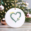 Michigan State Spartans basketball Lovebeat Shirt