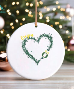Oregon Ducks Lovebeat Shirt