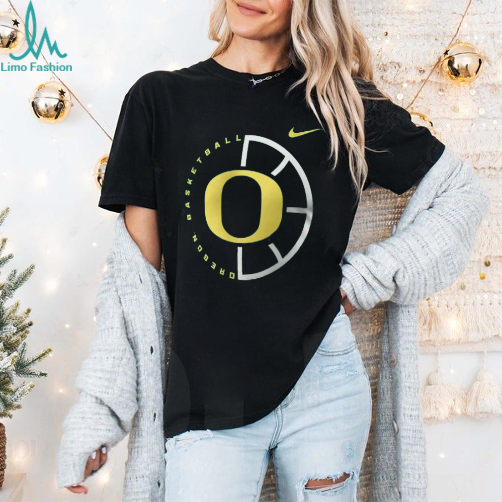 Oregon Ducks Nike Recycled Legend Basketball Icon T Shirt Oregon Ducks Nike Recycled Legend Basketball Icon T Shirt