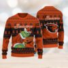 Orlando Magic Grinch Christmas Ugly Sweater