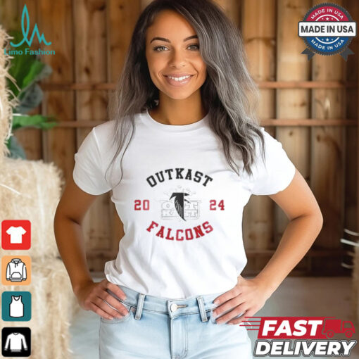Outkast Atlanta Falcons Shirt