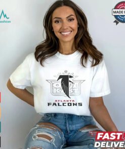 Outkast Atlanta Falcons T Shirt