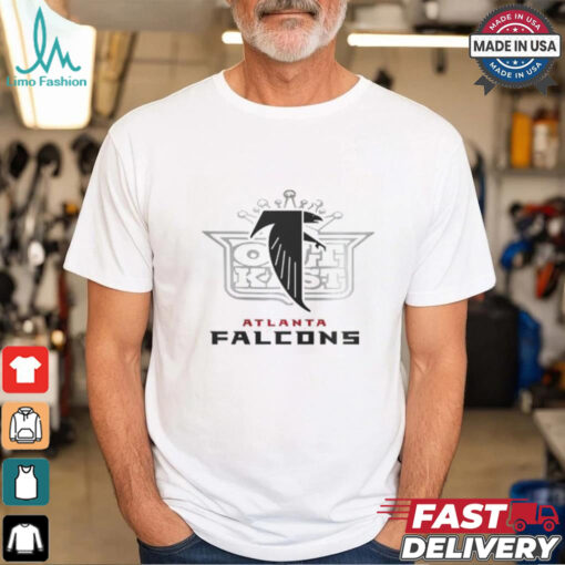 Outkast Atlanta Falcons T Shirt