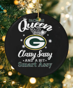 Parkers Queen Classy Sassy And A Bit Smart Assy T Shirt