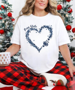 Penn State Lions Lovebeat Shirt