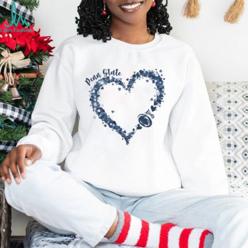 Penn State Lions Lovebeat Shirt