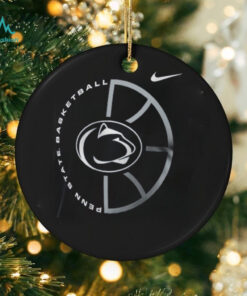 Penn State Nittany Lions Nike Recycled Legend Basketball Icon T Shirt