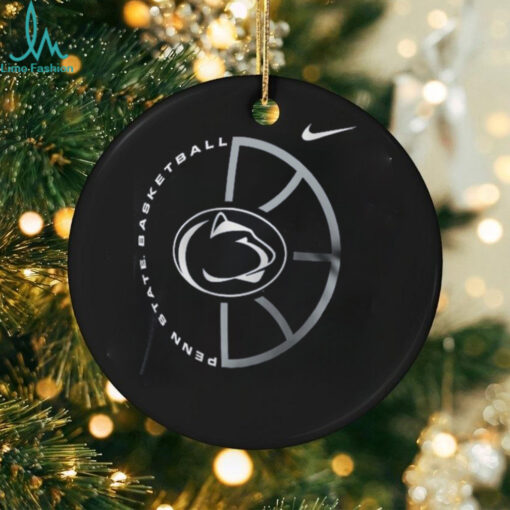 Penn State Nittany Lions Nike Recycled Legend Basketball Icon T Shirt