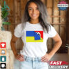 Pepe Deluxe flag politics we all know the truth shirt