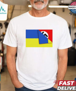 Pepe Deluxe flag politics we all know the truth shirt