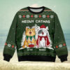 Wonderful Time Beer Ugly Christmas Sweater, Wonderful Time Beer Xmas Sweatshirt