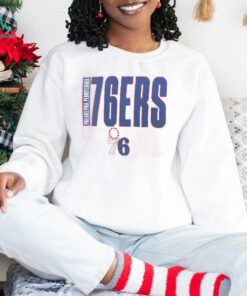 Philadelphia 76ers Vision Shirt