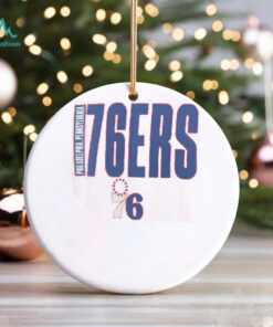 Philadelphia 76ers Vision Shirt