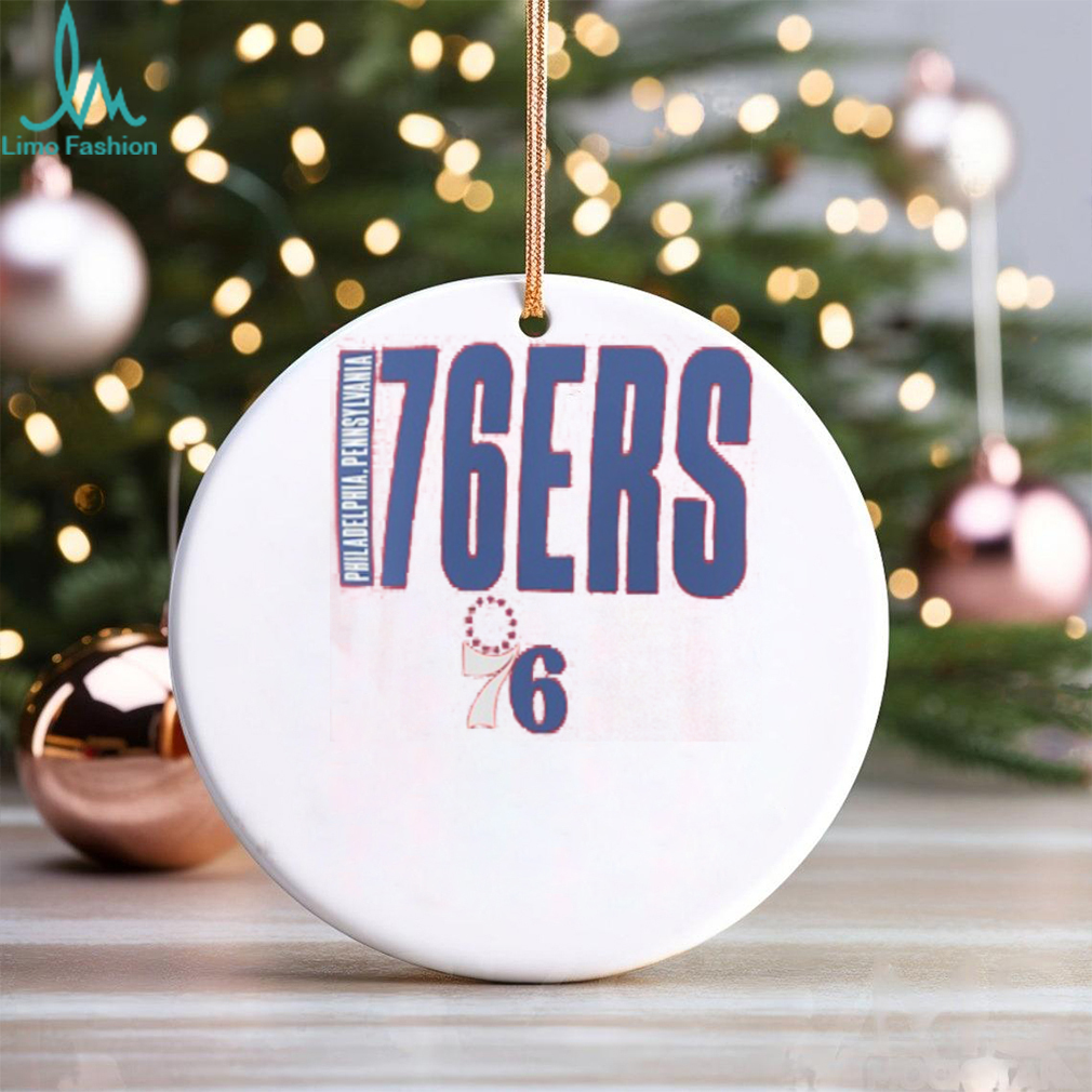 Philadelphia 76ers Vision Shirt Philadelphia 76ers Vision Shirt