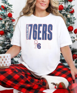 Philadelphia 76ers Vision Shirt