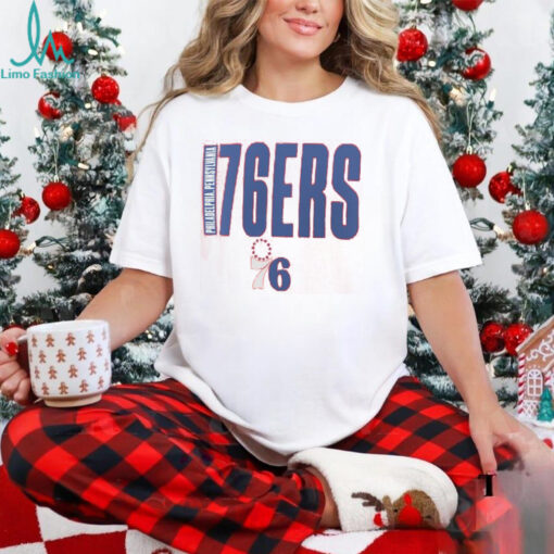Philadelphia 76ers Vision Shirt