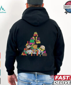 Philadelphia Eagles A Philly Special Christmas 2024 Shirt
