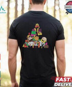Philadelphia Eagles A Philly Special Christmas 2024 Shirt