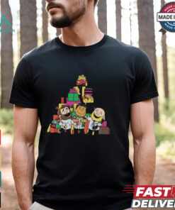 Philadelphia Eagles A Philly Special Christmas 2024 Shirt