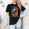 I May Live In Arkansas But On Game Day My Heart & Soul Belongs To Chiefs T Shirt