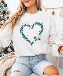 Philadelphia Eagles Lovebeat Shirt