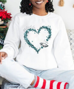Philadelphia Eagles Lovebeat Shirt