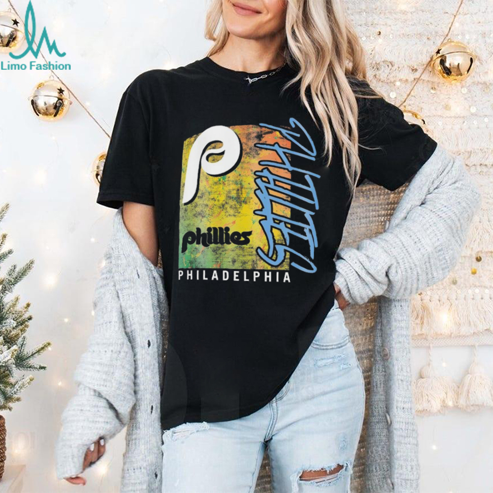 Philadelphia Phillies New Era Sport Classics Enzyme Wash T Shirt Philadelphia Phillies New Era Sport Classics Enzyme Wash T Shirt