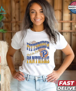 Pittsburgh Panthers Baller Bounce T Shirt