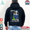Peanuts Texas A&M Aggies It’s The Most Wonderful Time Of The Year Winter Shirt