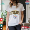 San Francisco 49ers Classic Arched Logo Shirt