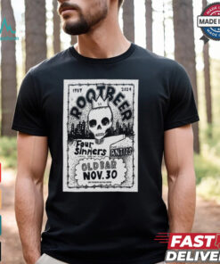Poster Root Beer November 30 2024 Old Bar In Fitzroy VIC t shirt