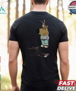 Rami I’m Just A Chill Guy Fr Shirt