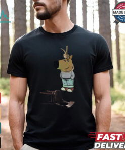 Rami I’m Just A Chill Guy Fr Shirt