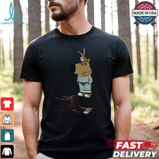 Rami I’m Just A Chill Guy Fr Shirt