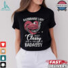 49ers Laydy Sassy Classy And A Tad Badassy Shirt