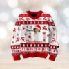 Jimmy Buffett Loves Parrot Merry Christmas Yellow Chirstmas Gifts 2024 Xmas For Family And Friends Ugly Sweater
