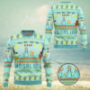 Depeche Mode Enjoy The Silence Of Christmas Time Happy New Year Chirstmas Gifts 2024 Xmas For Family And Friends Ugly Sweater