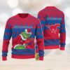 Seinfeld Ugly Christmas Sweater