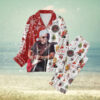 The Golden Girls Keep America Golden America 4th Of July Pajamas Set