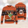 Seinfeld Ugly Christmas Sweater