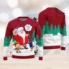 Grateful Dead Our Love Is Real Not Fade Away Chirstmas Gifts 2024 Xmas For Family And Friends Ugly Sweater