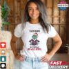 I Hate People But I Love My UCF Knights Grinch Merry Christmas Shirt