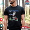 NFL Miami Dolphins Vs Green Bay Packers On Thanksgiving Day Poster t shirt