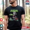 Official Scary 2 I Will Be The Bigger Man And Walk Away Ugly Christmas 2024 T shirts