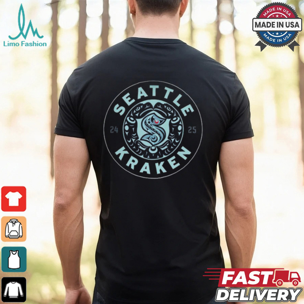 Seattle Kraken Indigenous Peoples Night Shirt Seattle Kraken Indigenous Peoples Night Shirt