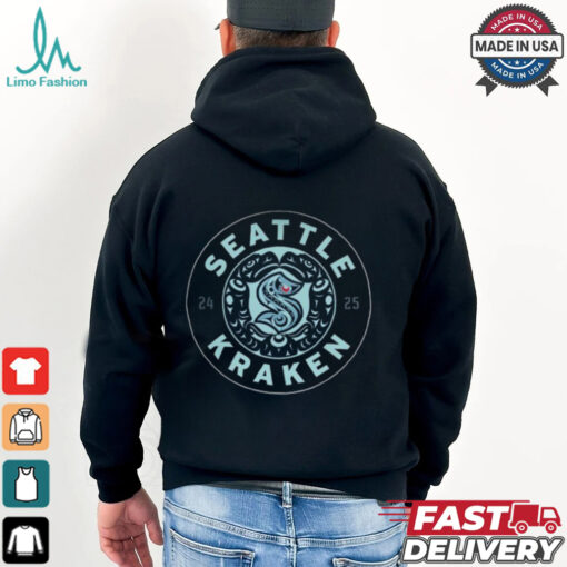 Seattle Kraken Indigenous Peoples Night Shirt